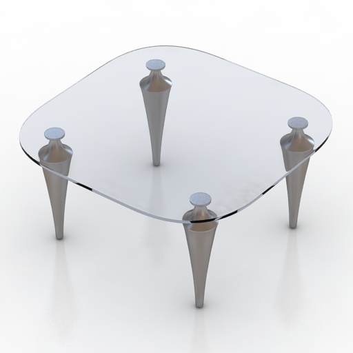 Table 3 3D Model Preview #e0e38b5c