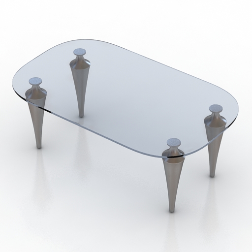 table 2 3D Model Preview #5001ed18