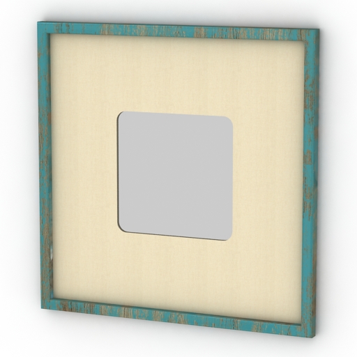 mirror - 3D Model Preview #5119492a