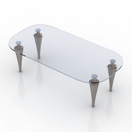 Table 1 3D Model Preview #55f38210