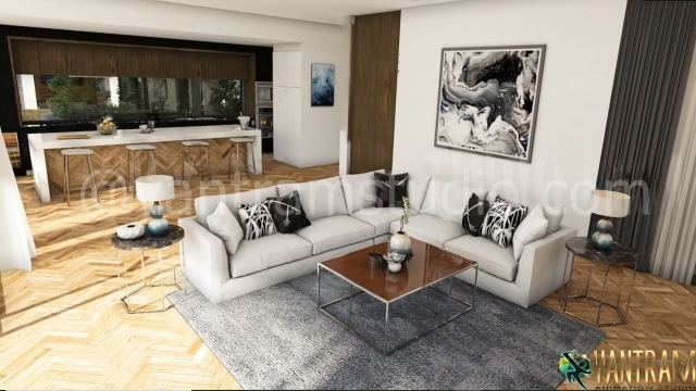 Architectural Home Design