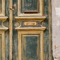 Door