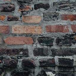Brick