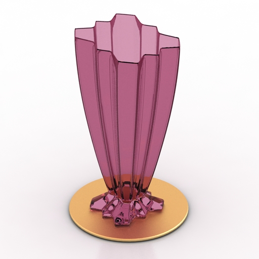 vase big 3D Model Preview #77185bce