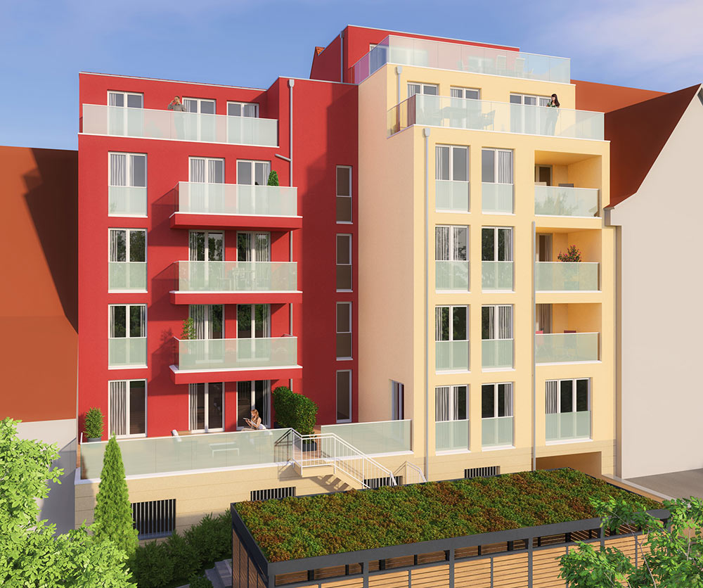 architecture home design