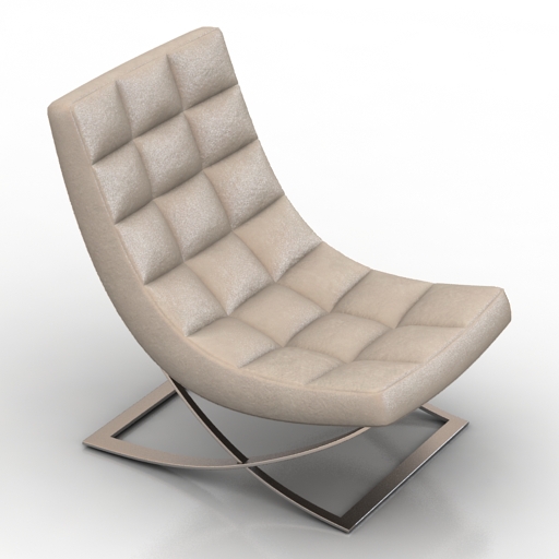 chair - 3D Model Preview #08051aba
