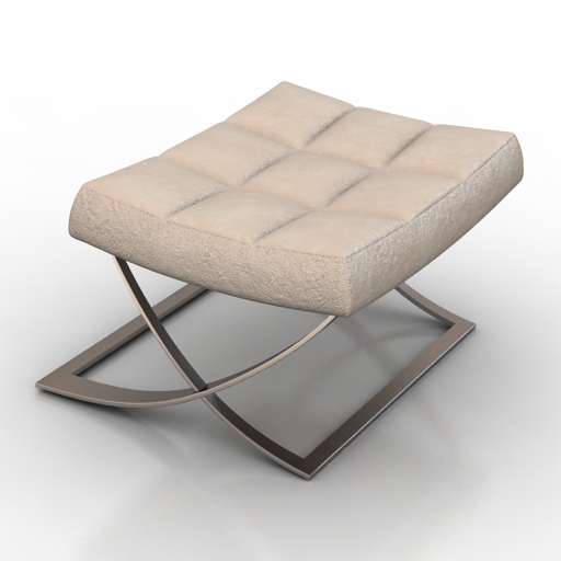 seat - 3D Model Preview #95f572e0