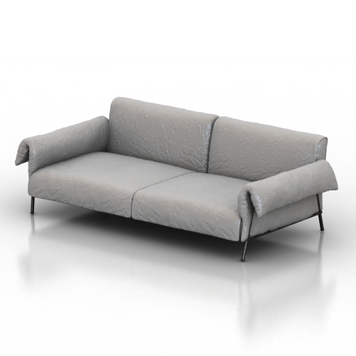 sofa mama design 3D Model Preview #ba88d1ac