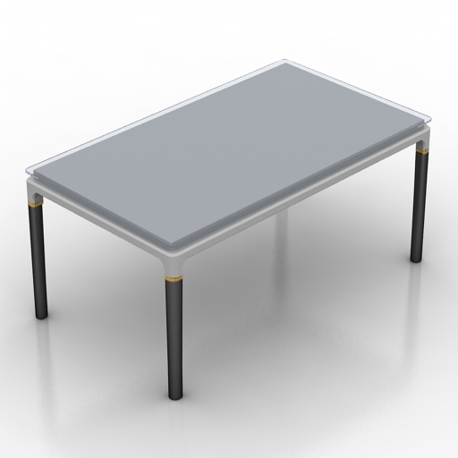 table - 3D Model Preview #55616a85