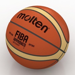 Download 3D Basketball