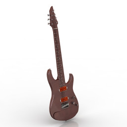 Download 3D Guitar