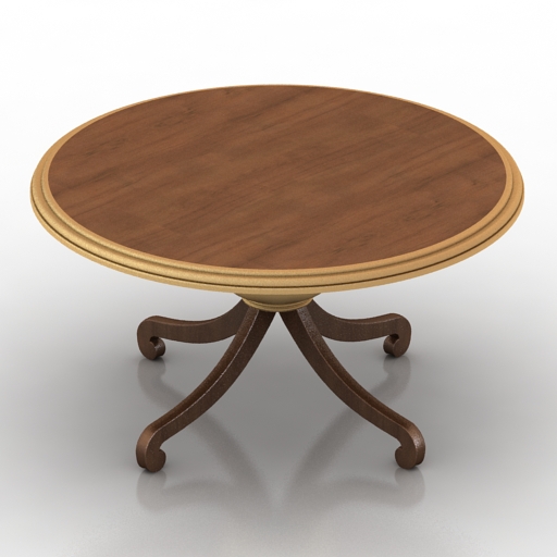 table - 3D Model Preview #4233be60