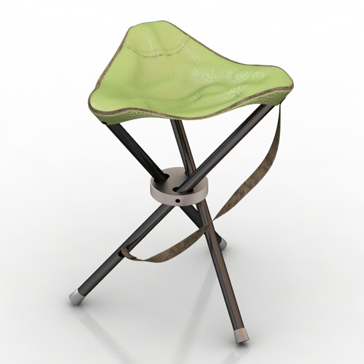 chair transform 3D Model Preview #aac849fd