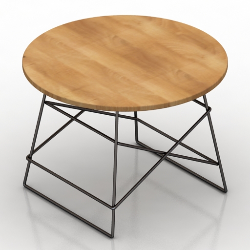 table 3 3D Model Preview #eea988be