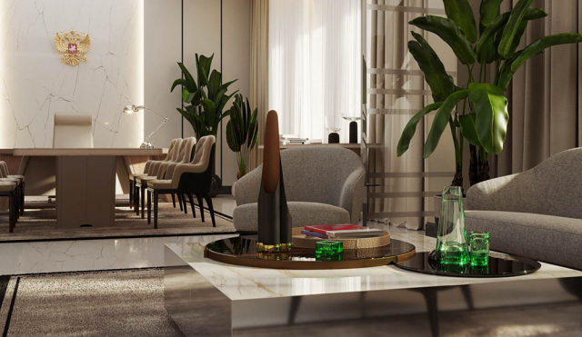 Architectural Home Design