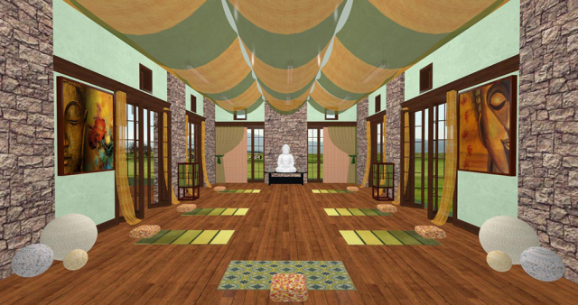 Architectural Home Design