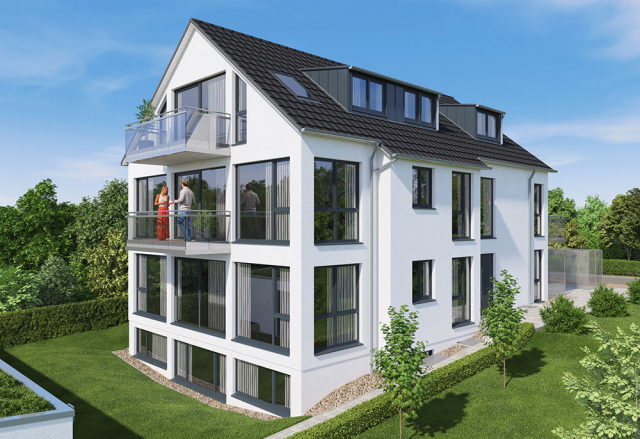 Architectural Home Design