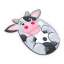 3D "Children's rug Cow" - Interior Collection