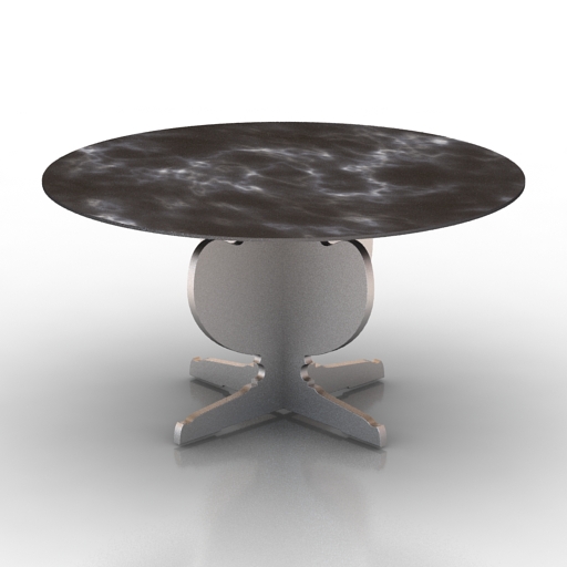 Table Besana Adagir - ADIR9 3D Model Preview #08efb7c2