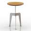 3D "Tavolini Vibieffe Tables 44 - 45" - Interior Collection