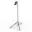 3D "BoConcept Curious Floor Lamp Sconce Desk Lamp" - Luminaires and lighting solution 