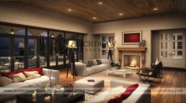 Architectural Home Design