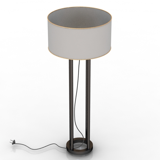 Lamp - 3D Model Preview #78084a8b