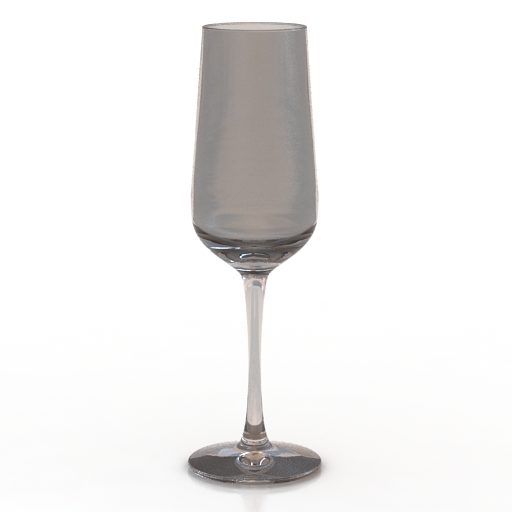 glass 8 3D Model Preview #8f5067ae