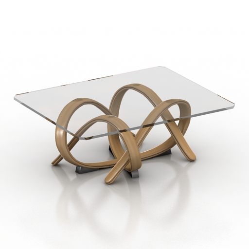 Table - 3D Model Preview #cd301ed0