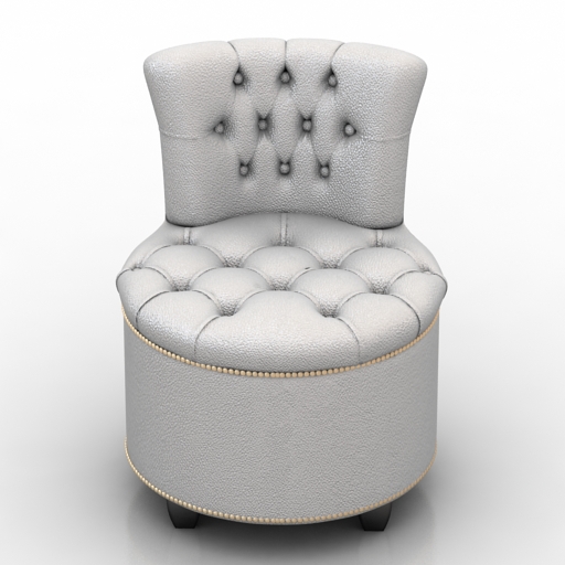 chair - 3D Model Preview #a6f295ca