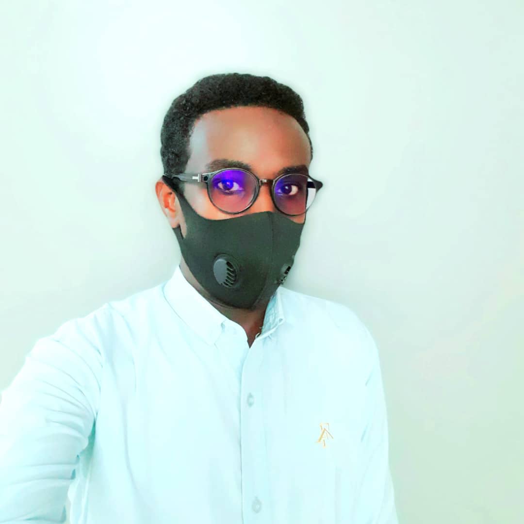 Eng Abdrahman Ali