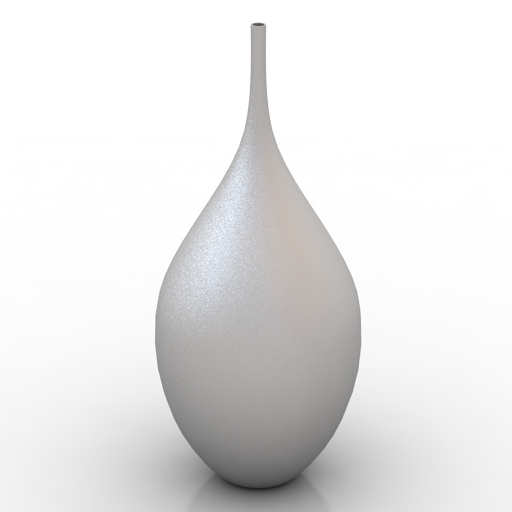 Vase 1 3D Model Preview #96be73c1