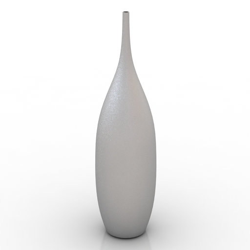 Vase 5 3D Model Preview #de6563bc