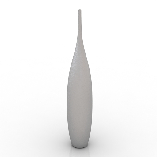 vase 7 3D Model Preview #a32c15d0