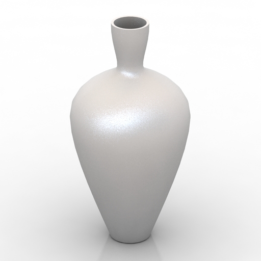 vase 2 3D Model Preview #9f79571b