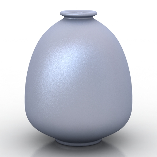 vase 2 3D Model Preview #180d1d66