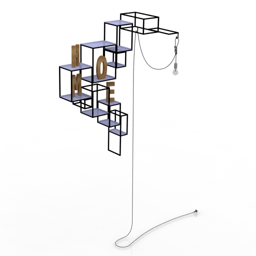 Shelf