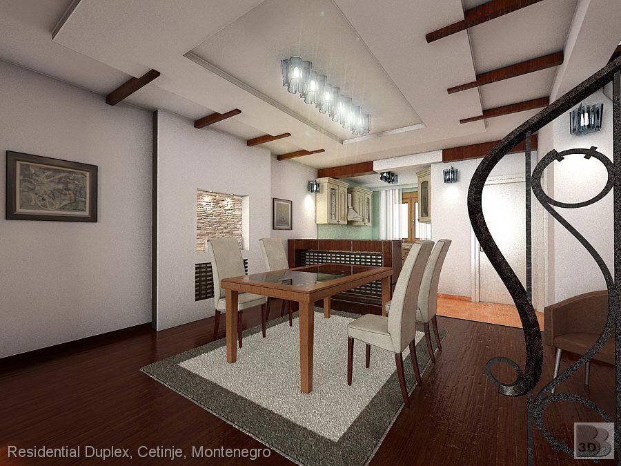architecture home design