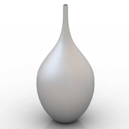 vase 2 3D Model Preview #b54a6c25