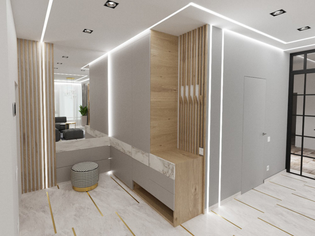 Architectural Home Design