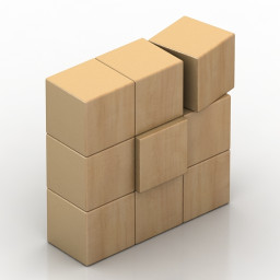 Download 3D Cubes