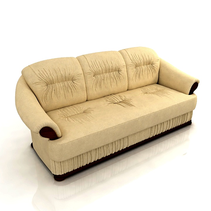8marta scandy sofa 3D Model Preview #29b02660