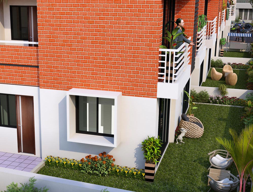 architecture home design