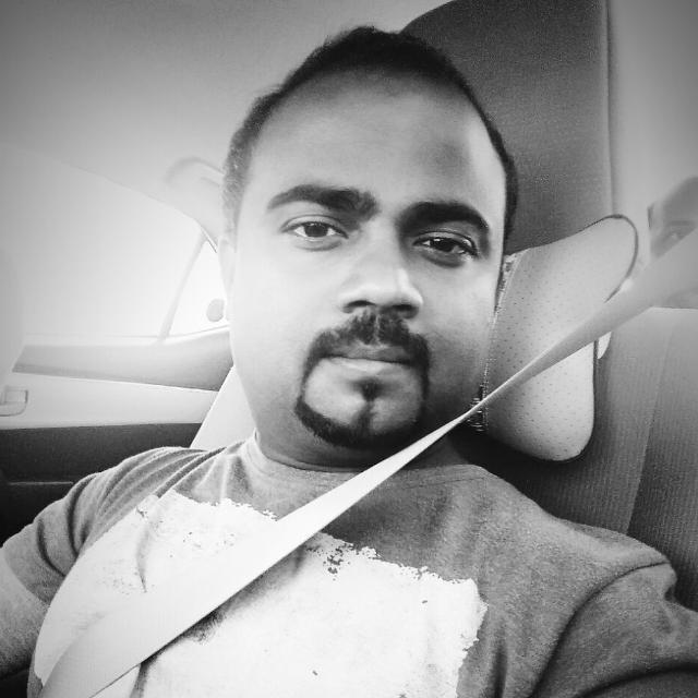 Satheesh krishna
