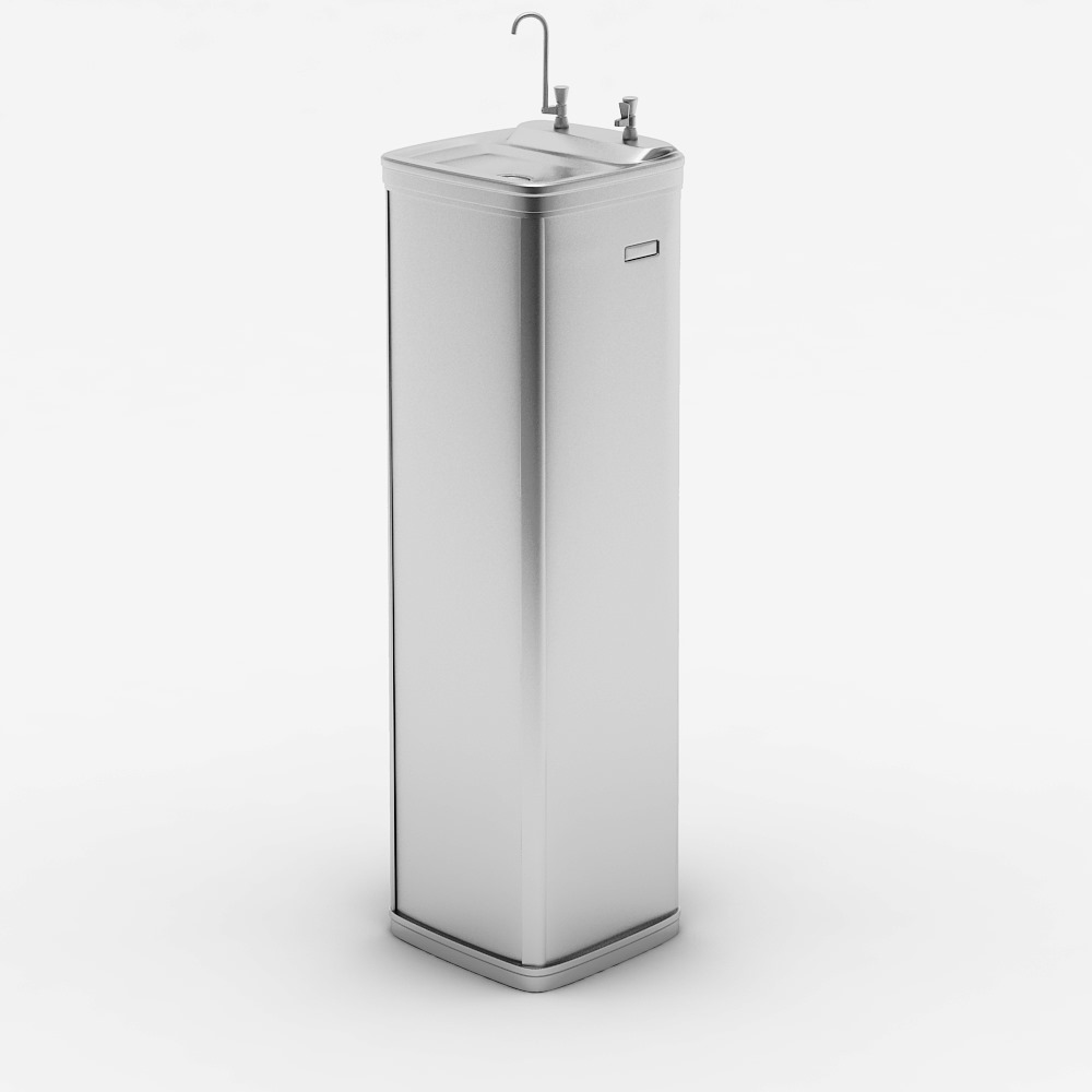 Water unit