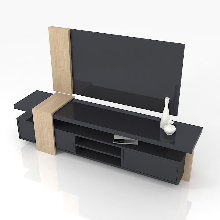 TV stand