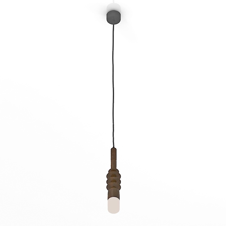 luster marz designs chandelier 2 3D Model Preview #ddf906aa