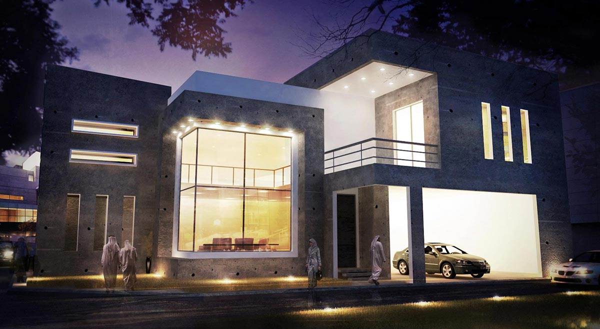 architecture home design