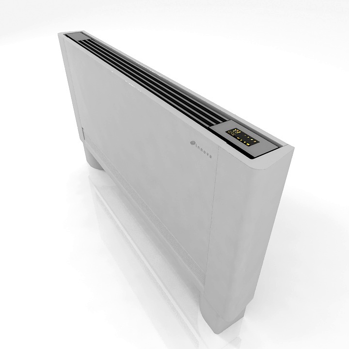 Fancoil