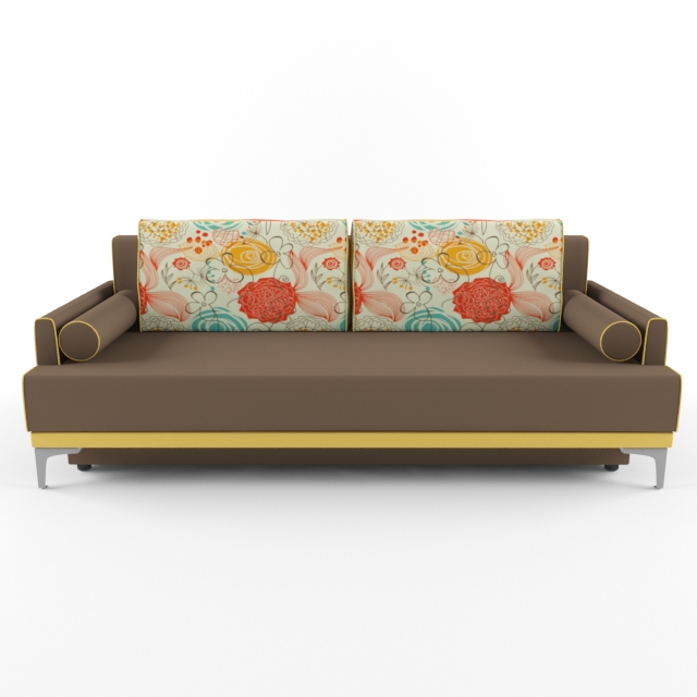 mirlachev neapol sofa 3D Model Preview #dbd06284